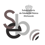 SEB-Michoacán – Subsecretaría De Educación Básica – Michoacán